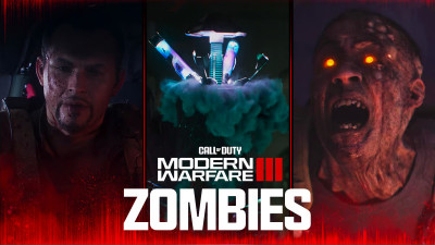 Call Of Duty Modern Warfare 3 Zombies : Potpuno novo iskustvo!